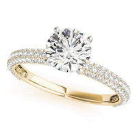 Thumbnail for [Diamond Engagement Rings, Diamond Stud Earrings, and Gold Jewelry Online]-Angelucci Jewelry