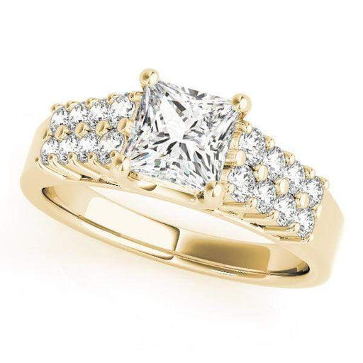 [Diamond Engagement Rings, Diamond Stud Earrings, and Gold Jewelry Online]-Angelucci Jewelry