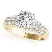 Thumbnail for [Diamond Engagement Rings, Diamond Stud Earrings, and Gold Jewelry Online]-Angelucci Jewelry