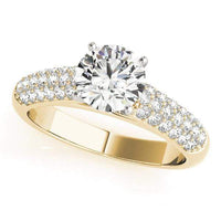Thumbnail for [Diamond Engagement Rings, Diamond Stud Earrings, and Gold Jewelry Online]-Angelucci Jewelry