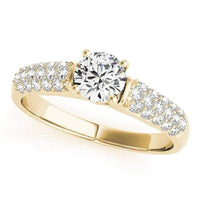 Thumbnail for [Diamond Engagement Rings, Diamond Stud Earrings, and Gold Jewelry Online]-Angelucci Jewelry