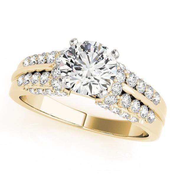 [Diamond Engagement Rings, Diamond Stud Earrings, and Gold Jewelry Online]-Angelucci Jewelry