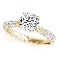 Thumbnail for [Diamond Engagement Rings, Diamond Stud Earrings, and Gold Jewelry Online]-Angelucci Jewelry
