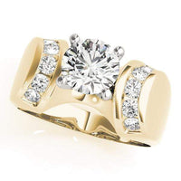 Thumbnail for [Diamond Engagement Rings, Diamond Stud Earrings, and Gold Jewelry Online]-Angelucci Jewelry