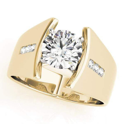 [Diamond Engagement Rings, Diamond Stud Earrings, and Gold Jewelry Online]-Angelucci Jewelry