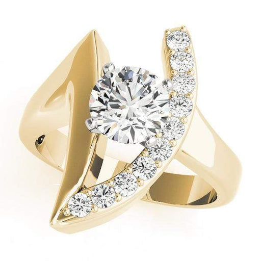 [Diamond Engagement Rings, Diamond Stud Earrings, and Gold Jewelry Online]-Angelucci Jewelry