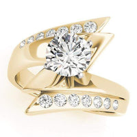 Thumbnail for [Diamond Engagement Rings, Diamond Stud Earrings, and Gold Jewelry Online]-Angelucci Jewelry