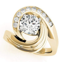 Thumbnail for [Diamond Engagement Rings, Diamond Stud Earrings, and Gold Jewelry Online]-Angelucci Jewelry
