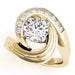 [Diamond Engagement Rings, Diamond Stud Earrings, and Gold Jewelry Online]-Angelucci Jewelry