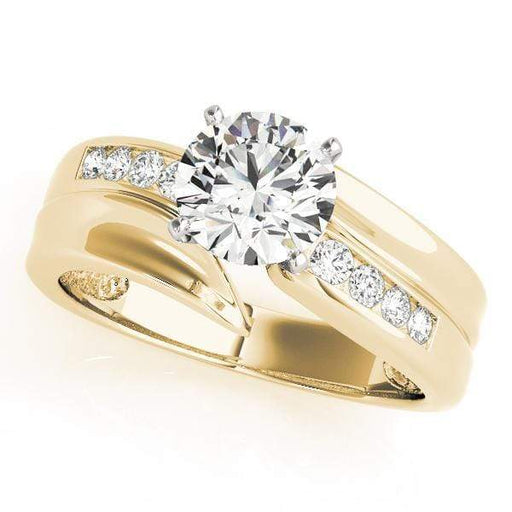 [Diamond Engagement Rings, Diamond Stud Earrings, and Gold Jewelry Online]-Angelucci Jewelry