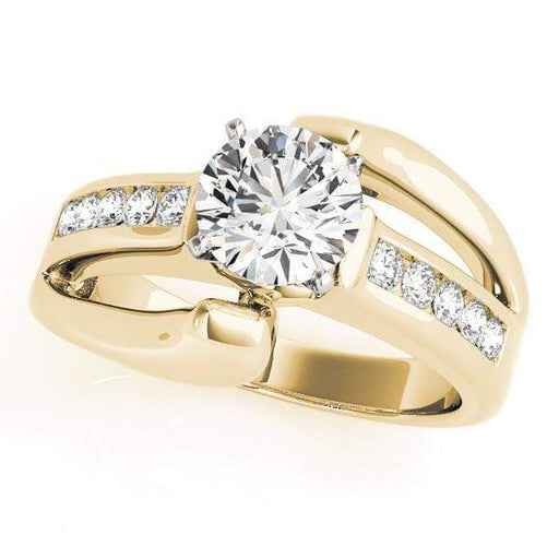 [Diamond Engagement Rings, Diamond Stud Earrings, and Gold Jewelry Online]-Angelucci Jewelry