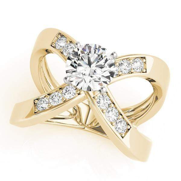 [Diamond Engagement Rings, Diamond Stud Earrings, and Gold Jewelry Online]-Angelucci Jewelry