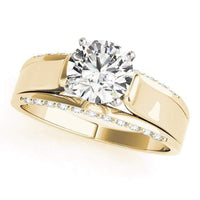 Thumbnail for [Diamond Engagement Rings, Diamond Stud Earrings, and Gold Jewelry Online]-Angelucci Jewelry