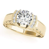 Thumbnail for [Diamond Engagement Rings, Diamond Stud Earrings, and Gold Jewelry Online]-Angelucci Jewelry