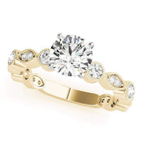 Thumbnail for [Diamond Engagement Rings, Diamond Stud Earrings, and Gold Jewelry Online]-Angelucci Jewelry