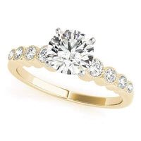 Thumbnail for [Diamond Engagement Rings, Diamond Stud Earrings, and Gold Jewelry Online]-Angelucci Jewelry