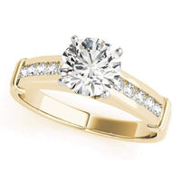 Thumbnail for [Diamond Engagement Rings, Diamond Stud Earrings, and Gold Jewelry Online]-Angelucci Jewelry