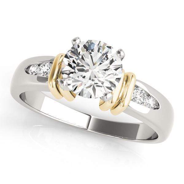 [Diamond Engagement Rings, Diamond Stud Earrings, and Gold Jewelry Online]-Angelucci Jewelry