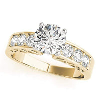 Thumbnail for [Diamond Engagement Rings, Diamond Stud Earrings, and Gold Jewelry Online]-Angelucci Jewelry