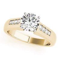Thumbnail for [Diamond Engagement Rings, Diamond Stud Earrings, and Gold Jewelry Online]-Angelucci Jewelry