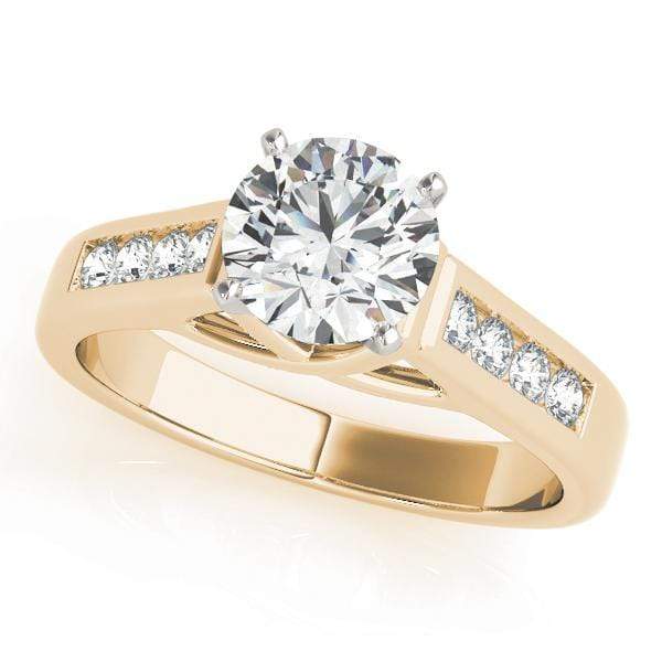 [Diamond Engagement Rings, Diamond Stud Earrings, and Gold Jewelry Online]-Angelucci Jewelry