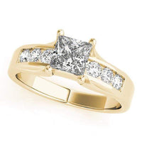 Thumbnail for [Diamond Engagement Rings, Diamond Stud Earrings, and Gold Jewelry Online]-Angelucci Jewelry