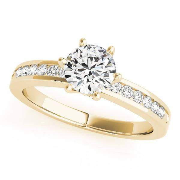 [Diamond Engagement Rings, Diamond Stud Earrings, and Gold Jewelry Online]-Angelucci Jewelry