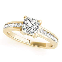 Thumbnail for [Diamond Engagement Rings, Diamond Stud Earrings, and Gold Jewelry Online]-Angelucci Jewelry