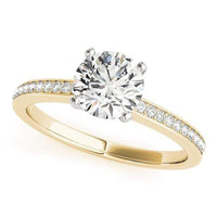 Thumbnail for [Diamond Engagement Rings, Diamond Stud Earrings, and Gold Jewelry Online]-Angelucci Jewelry