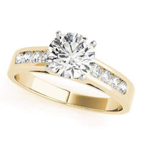 Thumbnail for [Diamond Engagement Rings, Diamond Stud Earrings, and Gold Jewelry Online]-Angelucci Jewelry