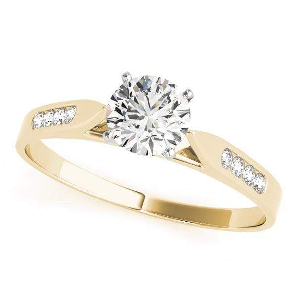 [Diamond Engagement Rings, Diamond Stud Earrings, and Gold Jewelry Online]-Angelucci Jewelry