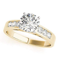 Thumbnail for [Diamond Engagement Rings, Diamond Stud Earrings, and Gold Jewelry Online]-Angelucci Jewelry