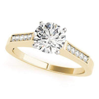 Thumbnail for [Diamond Engagement Rings, Diamond Stud Earrings, and Gold Jewelry Online]-Angelucci Jewelry