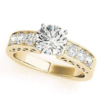 Thumbnail for [Diamond Engagement Rings, Diamond Stud Earrings, and Gold Jewelry Online]-Angelucci Jewelry