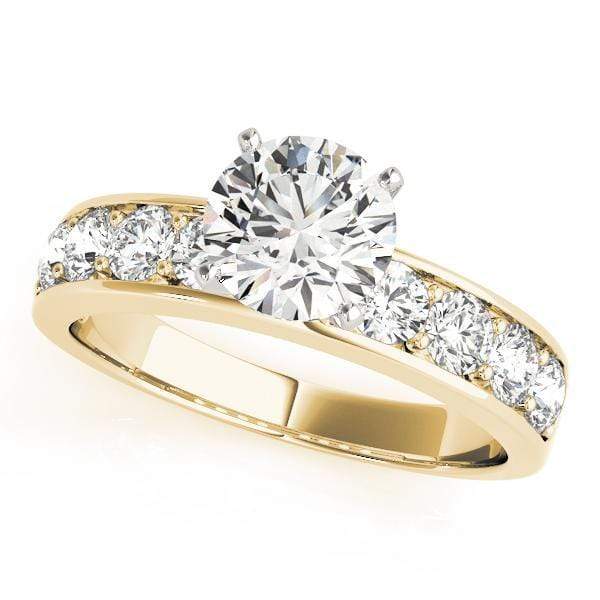 [Diamond Engagement Rings, Diamond Stud Earrings, and Gold Jewelry Online]-Angelucci Jewelry