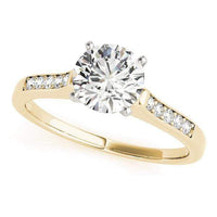 Thumbnail for [Diamond Engagement Rings, Diamond Stud Earrings, and Gold Jewelry Online]-Angelucci Jewelry