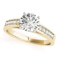 Thumbnail for [Diamond Engagement Rings, Diamond Stud Earrings, and Gold Jewelry Online]-Angelucci Jewelry