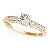 Thumbnail for [Diamond Engagement Rings, Diamond Stud Earrings, and Gold Jewelry Online]-Angelucci Jewelry