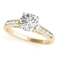 Thumbnail for [Diamond Engagement Rings, Diamond Stud Earrings, and Gold Jewelry Online]-Angelucci Jewelry