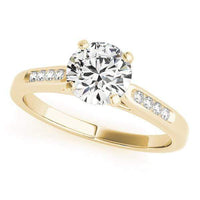 Thumbnail for [Diamond Engagement Rings, Diamond Stud Earrings, and Gold Jewelry Online]-Angelucci Jewelry