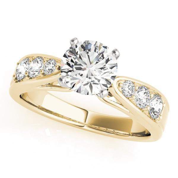 [Diamond Engagement Rings, Diamond Stud Earrings, and Gold Jewelry Online]-Angelucci Jewelry