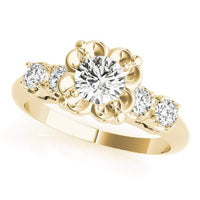 Thumbnail for [Diamond Engagement Rings, Diamond Stud Earrings, and Gold Jewelry Online]-Angelucci Jewelry