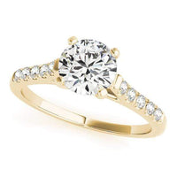 Thumbnail for [Diamond Engagement Rings, Diamond Stud Earrings, and Gold Jewelry Online]-Angelucci Jewelry