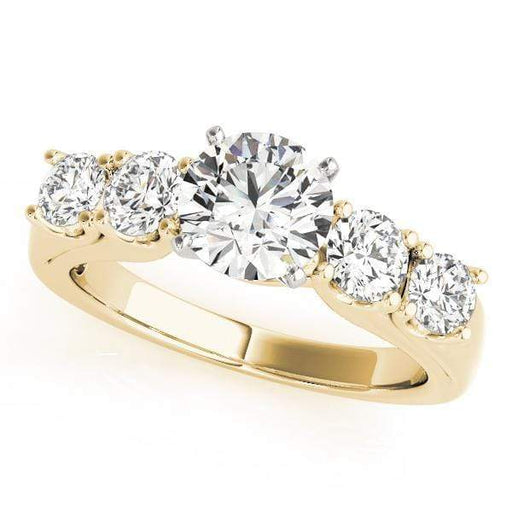 [Diamond Engagement Rings, Diamond Stud Earrings, and Gold Jewelry Online]-Angelucci Jewelry