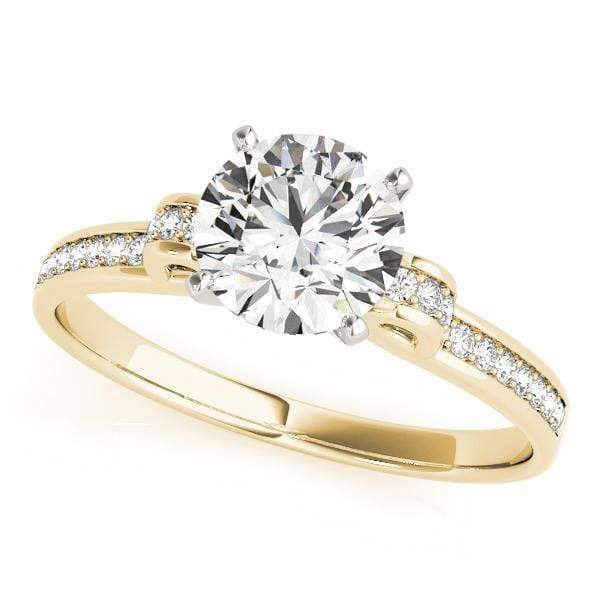 [Diamond Engagement Rings, Diamond Stud Earrings, and Gold Jewelry Online]-Angelucci Jewelry