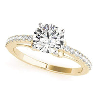 Thumbnail for [Diamond Engagement Rings, Diamond Stud Earrings, and Gold Jewelry Online]-Angelucci Jewelry