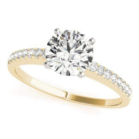Thumbnail for [Diamond Engagement Rings, Diamond Stud Earrings, and Gold Jewelry Online]-Angelucci Jewelry