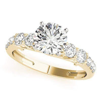 Thumbnail for [Diamond Engagement Rings, Diamond Stud Earrings, and Gold Jewelry Online]-Angelucci Jewelry