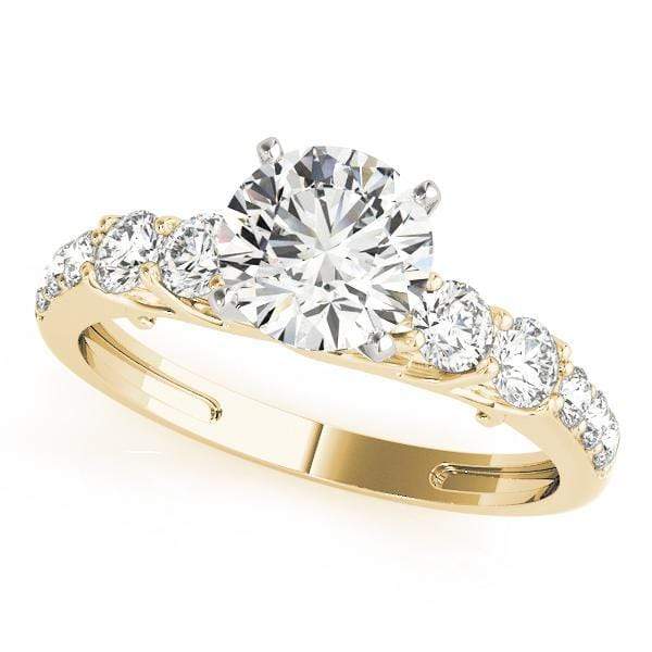 [Diamond Engagement Rings, Diamond Stud Earrings, and Gold Jewelry Online]-Angelucci Jewelry