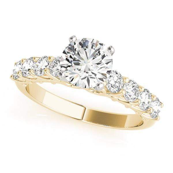 [Diamond Engagement Rings, Diamond Stud Earrings, and Gold Jewelry Online]-Angelucci Jewelry